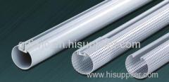 aluminum ceiling metal ceiling o shape baffle ceiling system