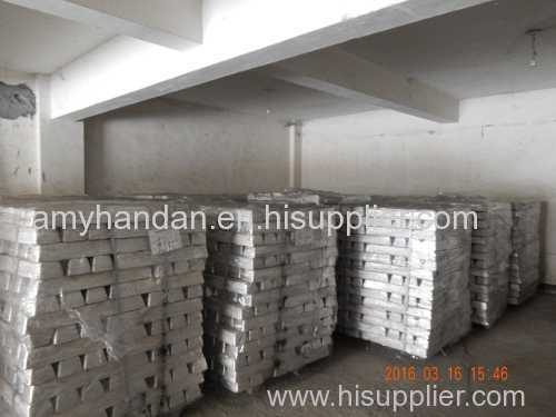 magnesium ingot magnesium alloy ingot