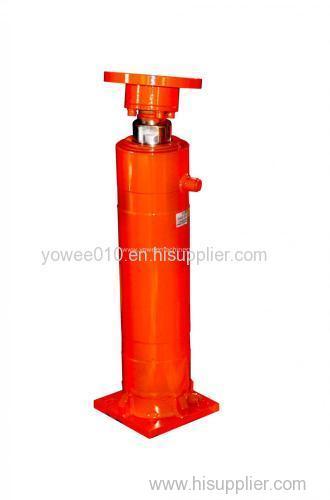 Dump Truck Hydraulic Cylinder