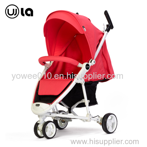 Light Baby Umbrella Travel Strollers with EN1888