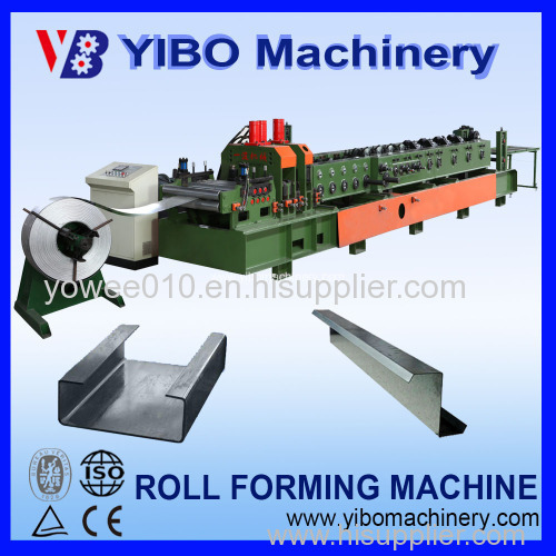 Metal Stud and Track Roll Forming Machine