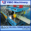 Steel Panel Roof Curving Machine