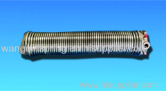 2 inches torsion spring for garage door