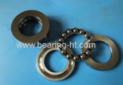 Hot saling thrust ball bearing