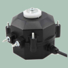 AC Shaded Pole Fan Motor For Freezers