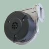 AC Combustion Fan For Warm Air Central Heating