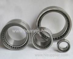 Needle roller bearings electric locomotive