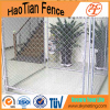 6'H x 10'L x 5'W Hot-dipped Galvanzied Chain Link Dog kenne