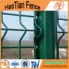 3D Curved Welded Steel Metal Fence For Sales Made In China