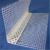 pvc corner mesh/corner bead wire mesh/wall corner bead