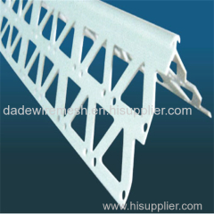 Galvanized Plaster Stop Bead/angle bead