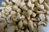 Roasted Cashew Nuts W320 for sale