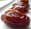 Deglet Nour Dates Algeria Top Grade