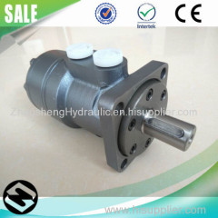 BMP Hydraulic cycloid motors for Construction equipment