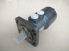 BM3 Series Hydraulic motor spline