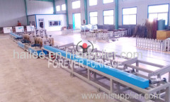 7.Steel bar hardening and tempering-steel bar hardening and tempering furnace