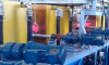 Steel pipe induction hardening-steel pipe induction hardening machine