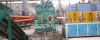 Steel ball hot rolling-steel ball hot rolling production line