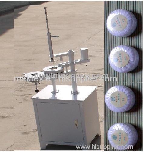 Soap Packing Machine/Pleating Machine for Pleats