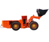 1.5 CBM China LHD Underground Loader Scooptram For Coal Mining