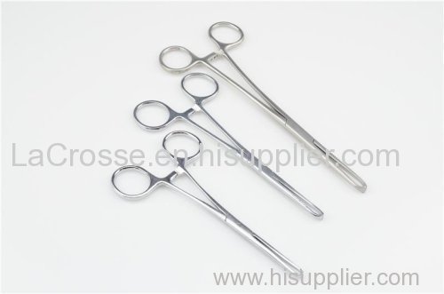 Surgical Medical Allis Forcep