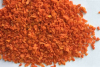 dehydrated carrot dices 1-3mm 3x3mm 5x5mm