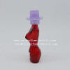 30ml pocket women design perfume glass bottles