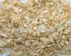 dehydrated onion flakes 10x10mm