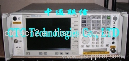 Agilent E4443A Spectrum Analyzer