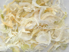dehydrated onion slices a grade