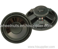 Steel Baket Woofer for sale