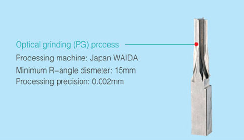 Plastic injection mould component oem with USA precision mold inserts factory