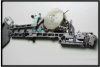Panasert MV Tape Feeder 10488BD151 8*2mm Paper