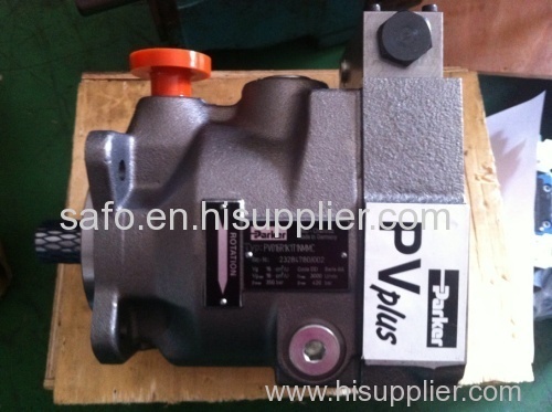 Normal Temperature piston pump