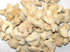 dehydrated ginger whole a grade