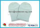 Needle Punch Wet Wash Glove Hygienic Cleaning With Sewn Style