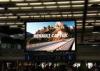 HD SMD Indoor Fixed LED Display / IP43 LED Video Wall For Advertising