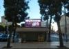 2.304m x 1.536m Commercial LED Displays 100000hrs Lifespan LED Outdoor Screen