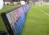 Outdoor Mobile LED Screens RGB Perimeter Advertising LED Display For Soccer Field