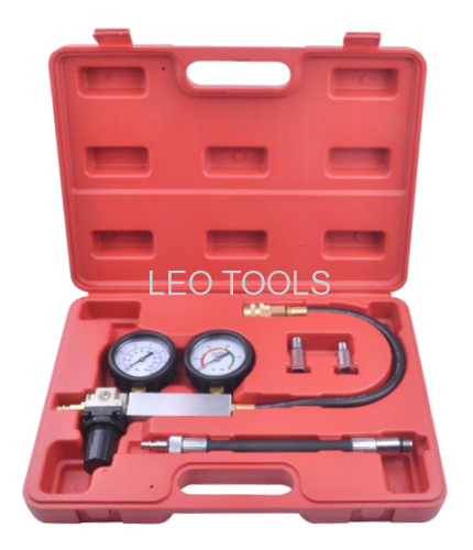 Engine Cylinder Leak Detector