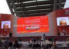 10mm RGB Outdoor LED Video Wall Advertising LED Display Waterproof 32 dots x 16 dots