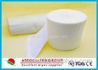 Non Sterile Non Woven Gauze Swabs Bandage Rolls Latex Free 6ply