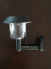 solar Wall light solar decor light