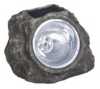 solar stone light solar decor light