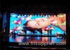 P4 LED Video Screen 7KG Indoor Advertising LED Display Wide View Angle