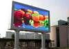 High Brightness LED Advertising Screens Commercial SMD RGB LED Video Display