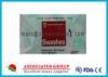 Disposable Hand Antibacterial Hand Wipes / Alcohol Free Hand Wipes