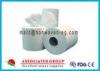 Hygiene Spunlace Nonwoven Fabric Rolls Recycling Washable for Kitchen