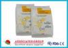 Needle Punched Nonwoven Wet Wash Glove Pet Hair Glove 20 Counts