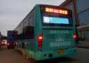 6mm Digital Taxi Top LED Display Rear Window LED Destination Boards For Buses